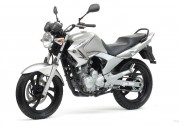 Yamaha YBR 250 Yamaha YBR 250